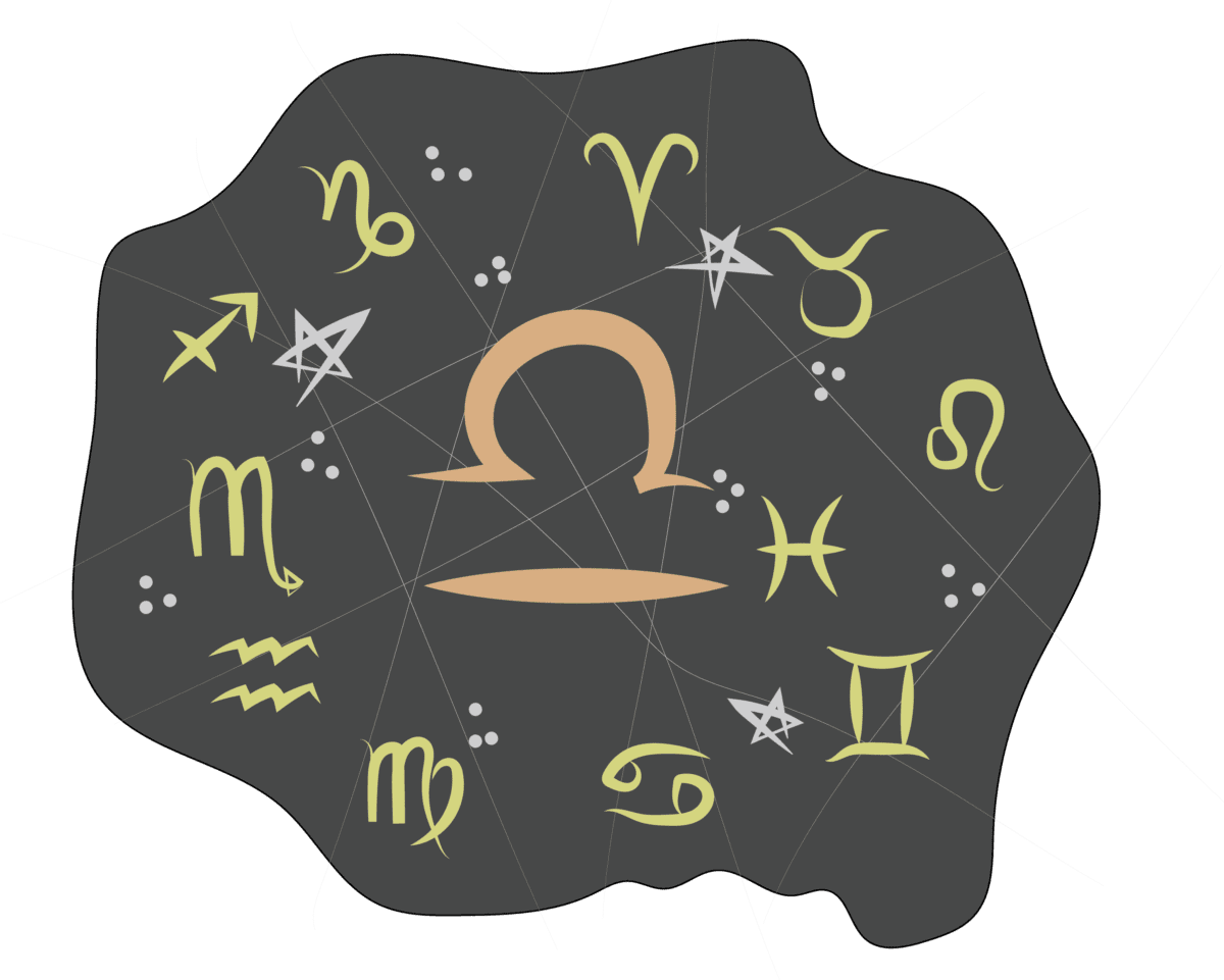 Your October Horoscope Woroni